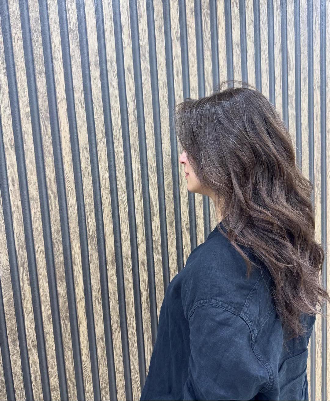 Anıl Büyükçetin Hair Art